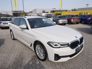 BMW 530 - 3