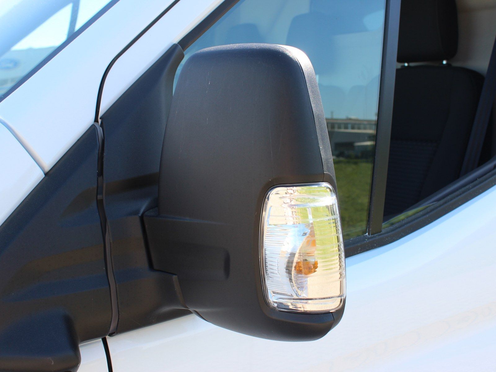 Fahrzeugabbildung Ford Transit Kasten 350 L4 Trend
