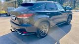 Lexus RX 450 450h Executive Line Executive Line - Lexus RX 450 mit Hybrid-Antrieb