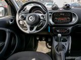 Smart ForFour 52 kW LAST ONE Black Line Passion Klima - Smart: La