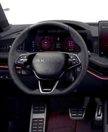 Skoda Superb - Bild 4