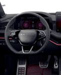 Skoda Superb - Vorschau Bild 4