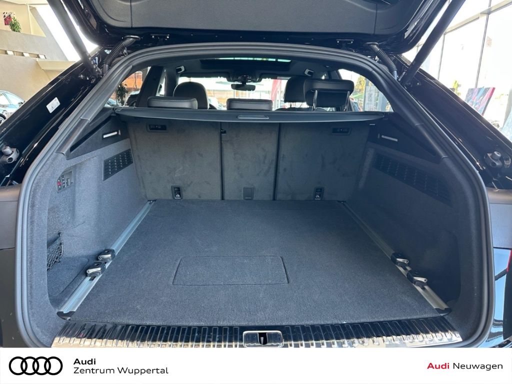 Audi Q8 - Bild 8