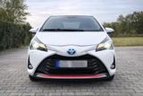 Toyota Yaris 1,5-l-VVT-i Hybrid Style - Toyota Yaris Style mit Benzin-Antrieb
