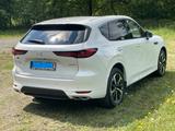 Mazda Wie neu: Mazda CX-60 Takumi AWD | 327 PS Hybrid- - Mazda CX-60 von privat