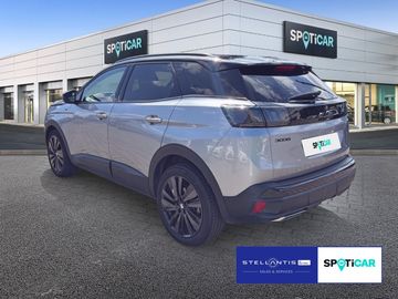 Peugeot 3008 - 7