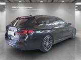 BMW 520d xDrive M Sport Driv.Assist.Prof Head-Up - BMW 5er Reihe Gebrauchtwagen in Frankfurt