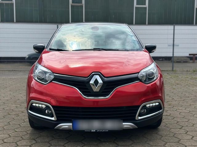 Renault Captur zum Verkauf