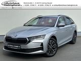 Skoda Octavia IV Combi 1.5 TSI mHEV DSG Selection Navi - Skoda Octavia Neuwagen in Dortmund