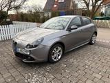 Alfa Romeo Giulietta 1.4 TB 16V MultiAir 110 kW Sport Grau - Alfa Romeo Giulietta Sport mit Benzin-Antrieb