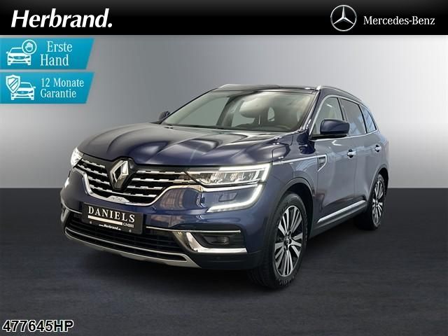 Renault Koleos Initiale Paris 4x4 *Kamera Soundsys. 1 Hd