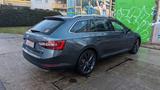 Skoda Superb 2.0 TSI 272PS 4x4 Style Stdhz / ACC / W&I - Skoda Superb von privat