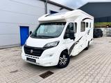 Eura Mobil TT 670 SB++Facelift++1.Hand++Viele Extras++ - Eura Mobil Teilintegrierter