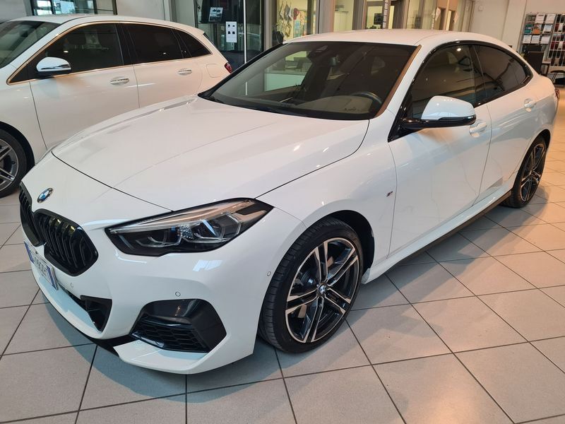 Other BMW Serie 2 Gran Coupe 220d Gran Coupe Msport Ex imagem 3