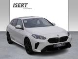BMW 118d Lim. M Sport A. +PANODACH+adLED+DAB+RFK+ - BMW 118 aus 2025