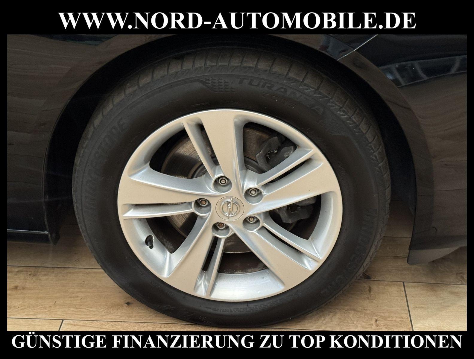Opel Insignia B ST 2.0 CDTi Business *LED*AHK*NAV*SHZ