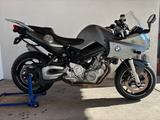 BMW F800S - Motorräder bis 3.000 Euro