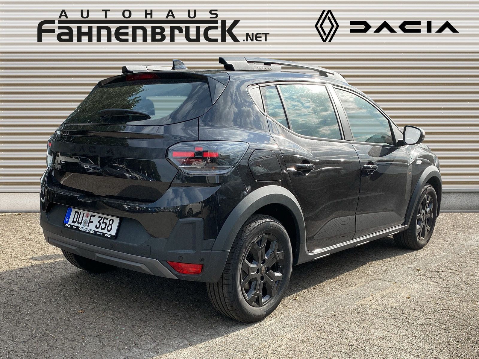 Dacia Sandero - Bild 5