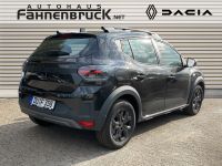 Dacia Sandero - Vorschau Bild 5