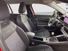 JEEP Avenger Altitude 1.2 GSE T3 Navi Kamera SHZ