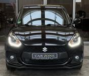 Suzuki Swift Sport *Keyless*MwSt*Kamera*NAVI*1.Hand*