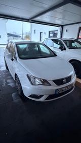 Seat Ibiza 1.2 TSI 105 PS i-Tech | Top Zustand - Seat Ibiza: 10