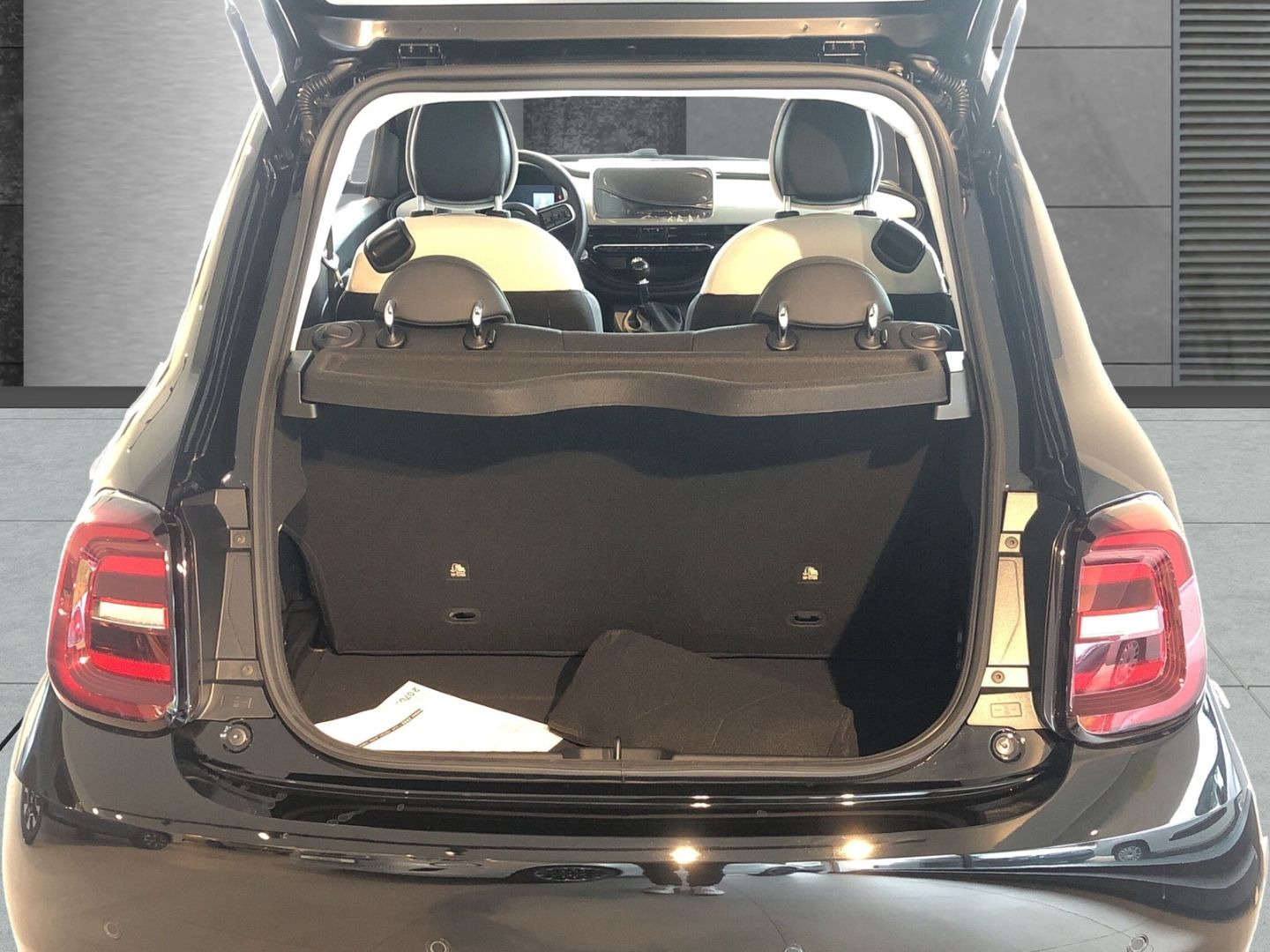 Fiat 500 - Bild 5