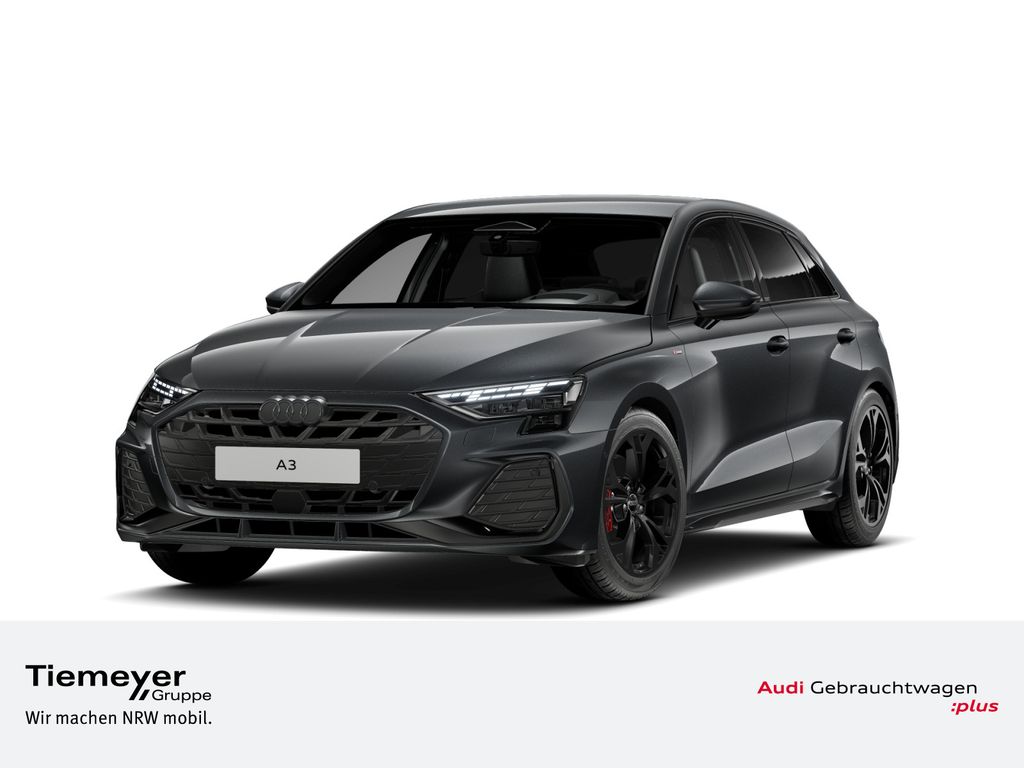 Image of Audi A3
