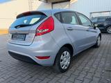 Ford Fiesta Trend - Ford Fiesta aus 2011 mit Diesel-Antrieb