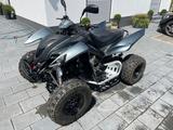 Adly Hurrican 450s - ADLY QUAD