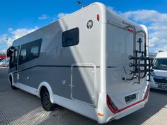 Sunlight I 68 ADVENTURE EDITION |TV, Solar und weiteres!