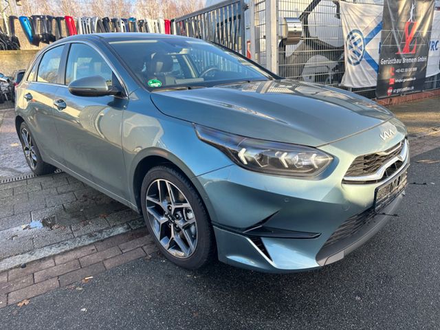 Kia Ceed Spirit Automatik