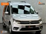 Volkswagen Caddy 2.0 TDI 4Motion AHK|STHDHZ|PDC|SHZ - Volkswagen Caddy: 2.0