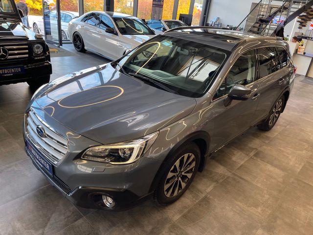 Subaru OUTBACK Outback Sport *EyeSight*Klima*AHK*LED*