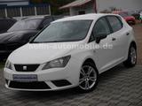 Seat Ibiza Lim. Reference Viva 5-trg Klima/Alu/TÜV - Seat Ibiza: Reference Viva