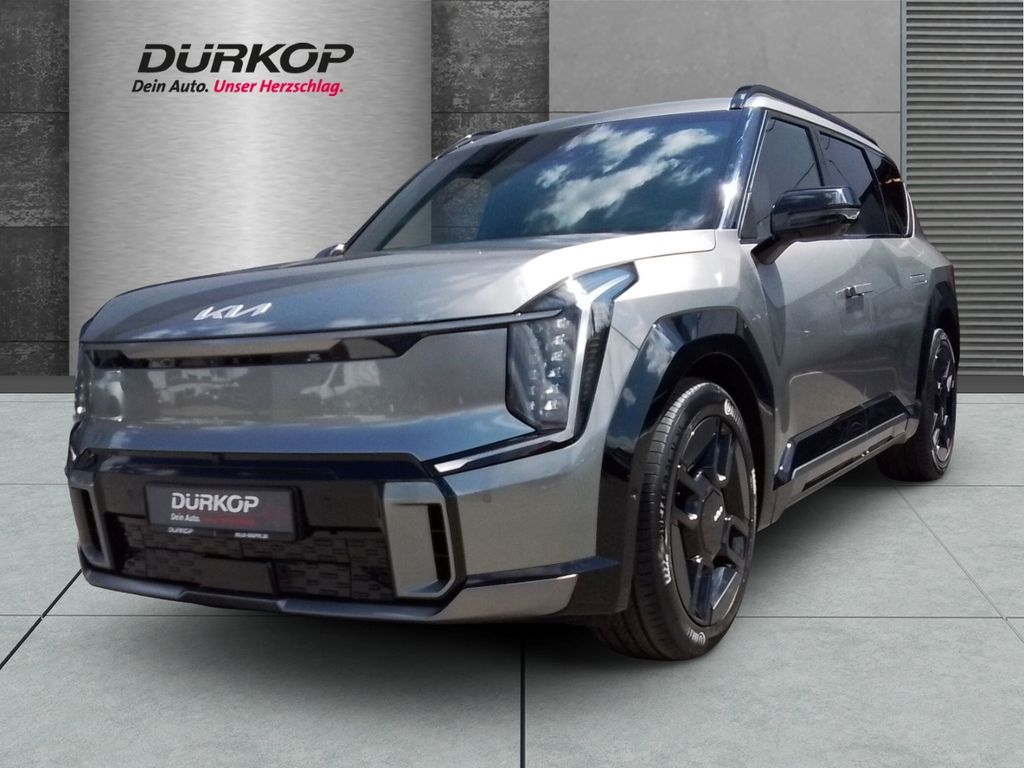 Kia EV9