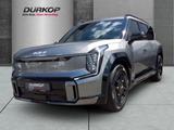 Kia EV9 GT-Line GT-line Launch Edition 4WD AHK - gebrauchte Kia EV9 aus dem Jahr 2024