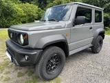 Suzuki Jimny 1.5 ALLGRIP Comfort Automatik Klima 4-Sitz