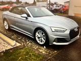 Audi  A5 Cabriolet - Matrix, Massage, 8-fach bereift