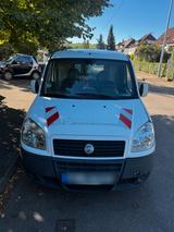 Fiat  dublo - Fiat Doblo Gebrauchtwagen in Stuttgart