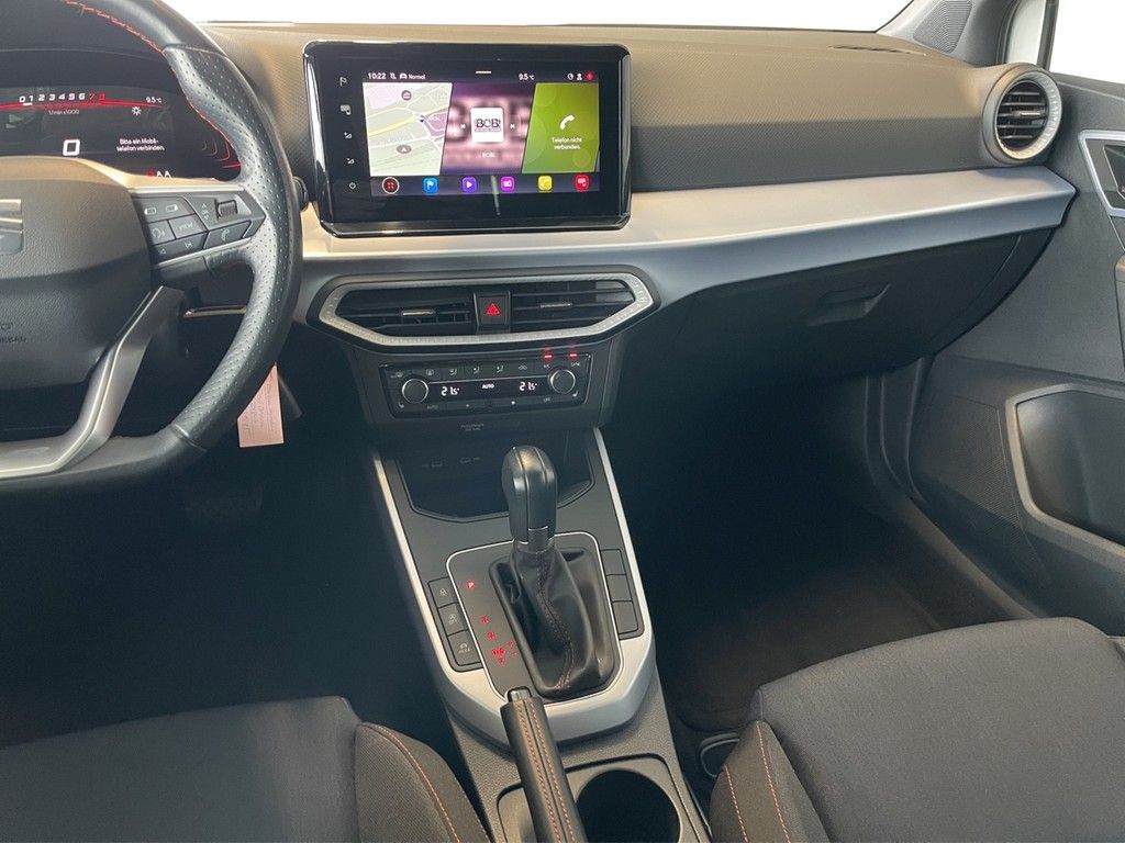 Seat Arona - Bild 15