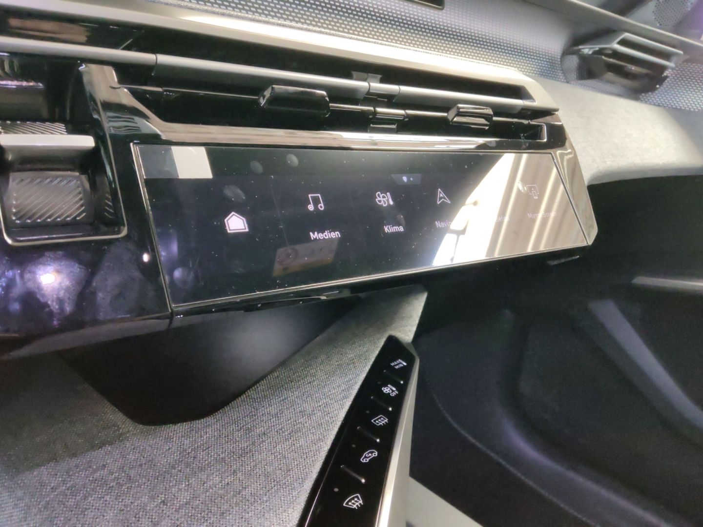 Peugeot 3008 - Bild 11