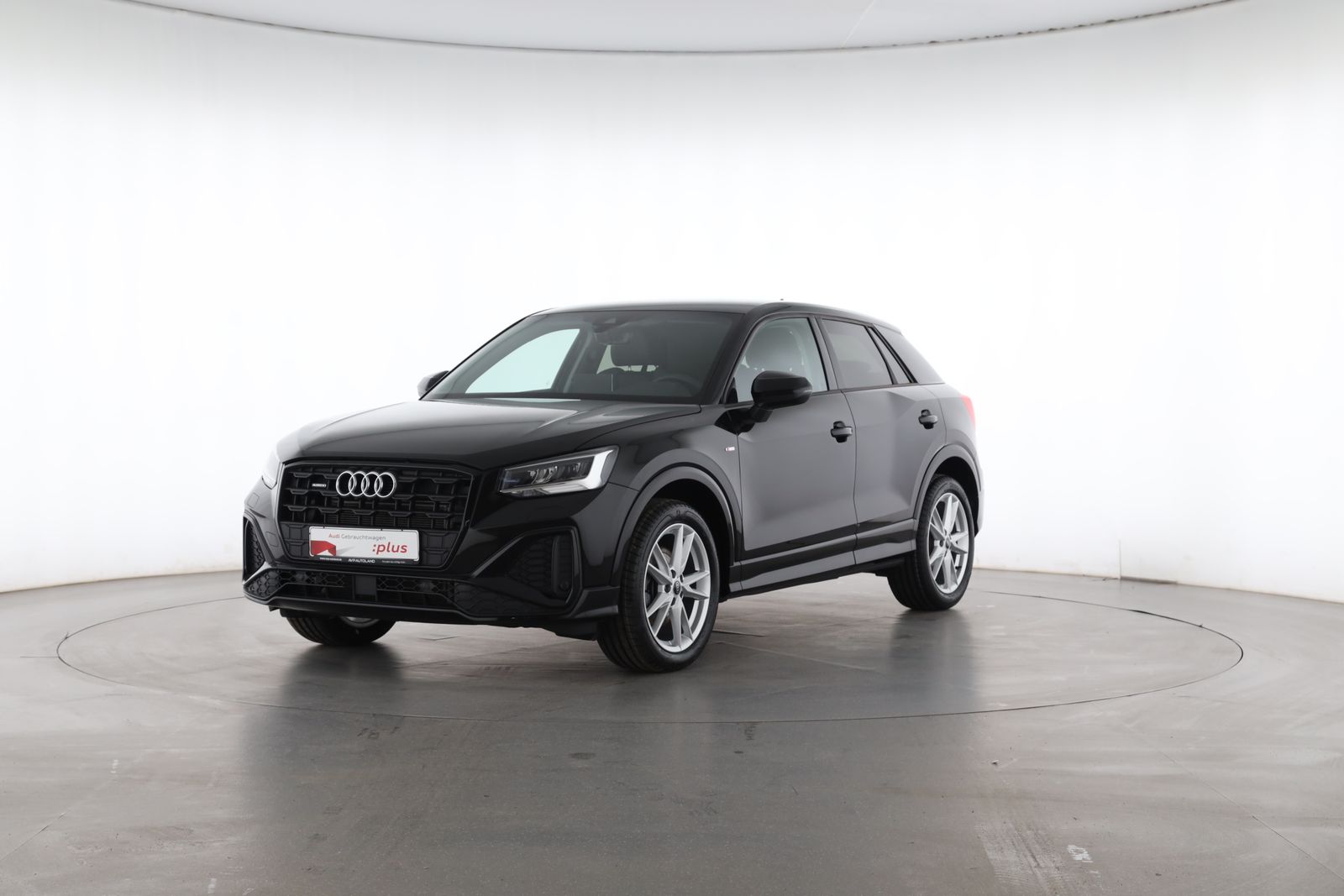 Audi Q2 - Bild 2