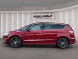 Ford S-Max 2.0 EcoBlue Vignale BUSINESSPKT*LRH*RFK*GE - Ford S-Max: Vignale