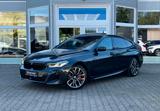BMW 640Xd GT M Sport HUD/Laser/360°/ACC/H&K/Sitzbelu - BMW 640 Gran Turismo aus 2023