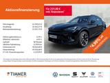 Cupra Formentor VZ 2.0 TSI 195kW (265PS) *DSG*NAVI*PAN
