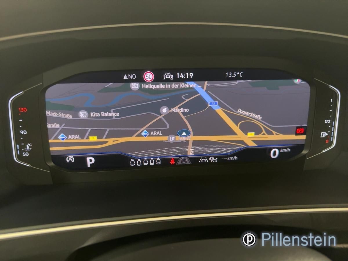 Volkswagen Tiguan Allspace - Bild 17