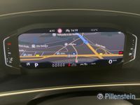 Volkswagen Tiguan Allspace - Vorschau Bild 17