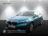 BMW 120 i Advantage Sportsitze Lenkradheizung Live C - BMW 120 in Aachen