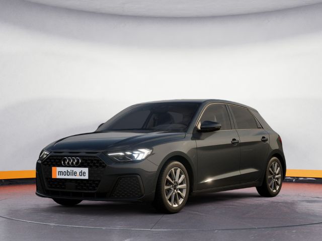 Audi A1 Sportback 25TFSI LED virtual Klimaautomatik S